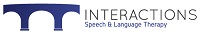 Interactions Speech and Language Therapy