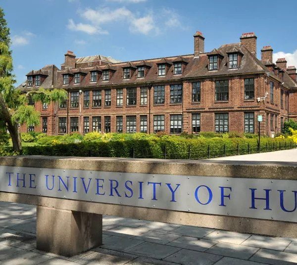 Uni of Hull