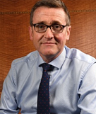 Sean Harford HMI – National Director, Education (Ofsted)
