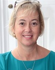 Ruth Frett- Acting Head of Learning & Development, Gloucestershire Constabulary