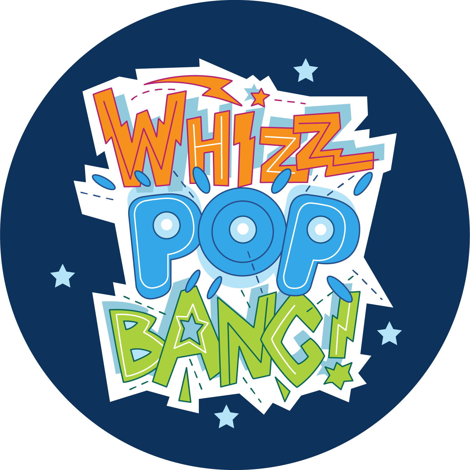 Whizz Pop Bang