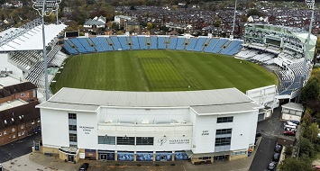 Headingley Stadium Leeds