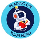 Reading On Your Head