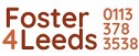 Leeds City Council Fostering - Foster4Leeds