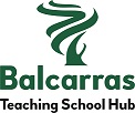 Balcarras Teaching School Hub