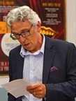 Richard O’Neill MBE