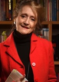 Professor Teresa Cremin, FAcSS, FRSA, FEA