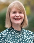 Lorraine Ashover