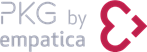 PKG by empatica (Bronze Sponsor)