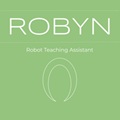 Robyn the Robot Teaching Assistant
